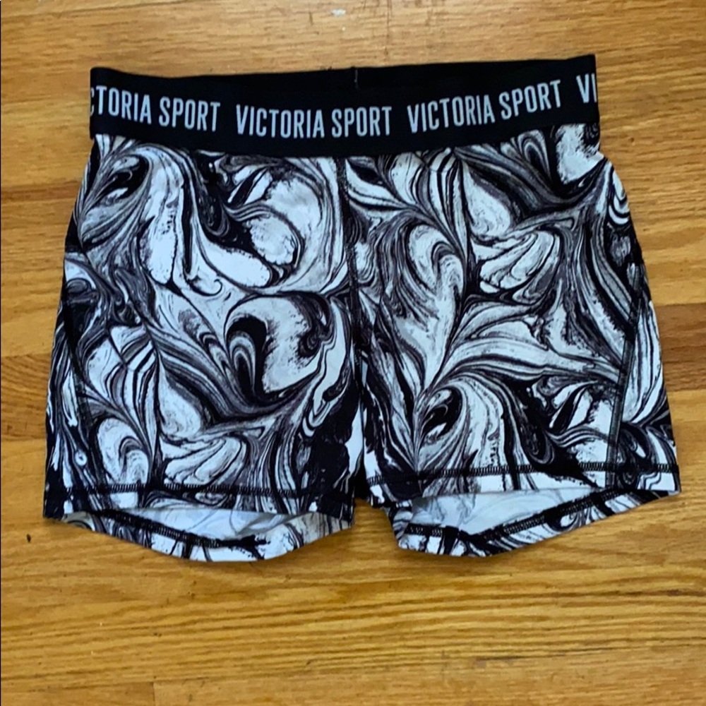 Victoria Secret Spandex